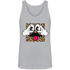 Unisex Jersey Tank Top
