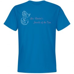 Les Baxter's Jewels of the Sea