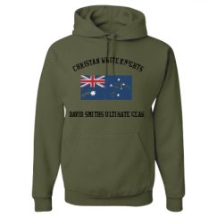 Unisex Basic Promo Hoodie