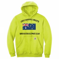 Unisex Carhartt Hooded Sweatshirt