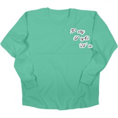 Ladies Game Day Jersey