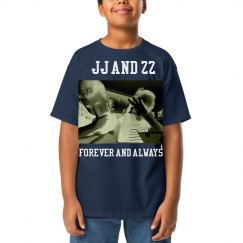 Jayden shirt