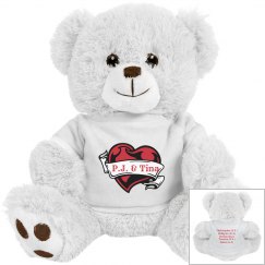 Family Teddy Bear