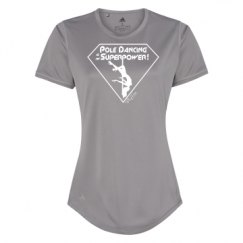 Women's Adidas Sport Shirt