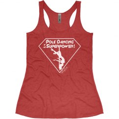 Superpower Tank - 18 colors to choose from!