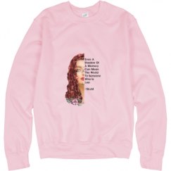 Unisex Basic Promo Crewneck Sweatshirt