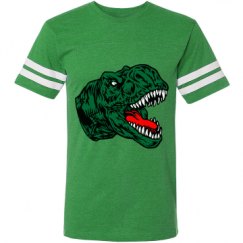 Unisex Vintage Sports Tee