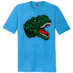 Unisex Perfect Tri Tee