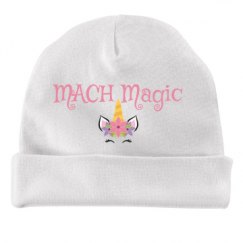 Rabbit Skins Baby Hat