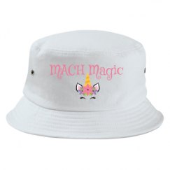 Unisex Bucket Hat