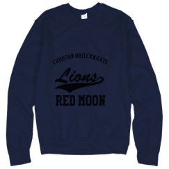 Unisex Basic Promo Crewneck Sweatshirt