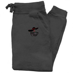 Unisex Fleece Jogger