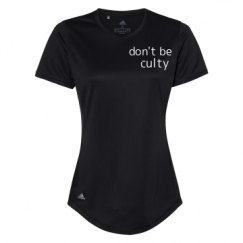 Women's Adidas Sport Shirt