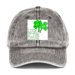 Vintage Baseball Cap