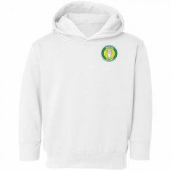 Toddler Hooded Sweatshirt