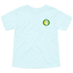 Toddler Triblend Tee