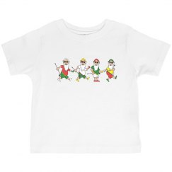 Children Dancing D Augusta