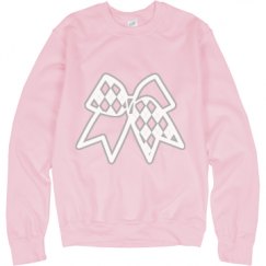 Unisex Basic Promo Crewneck Sweatshirt