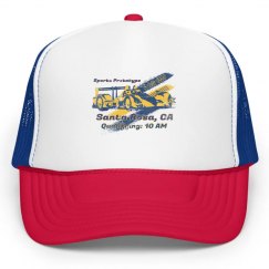 Vintage Prototype Racing