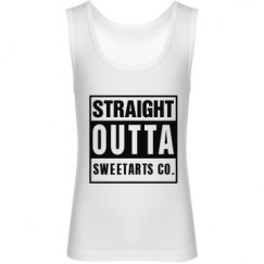 Youth Jersey Tank Top