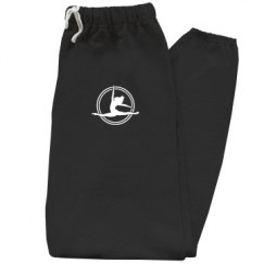 Unisex Fleece Sweatpants