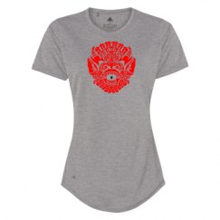 Women's Adidas Sport Shirt