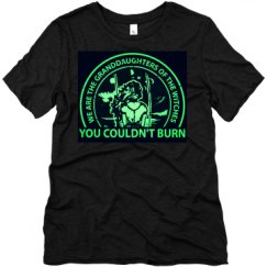 Ladies Relaxed Fit Tee