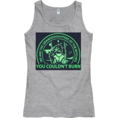 Ladies Semi-Fitted Basic Promo Tank