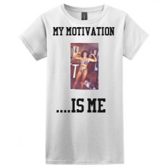 Ladies Basic Softstyle Tee