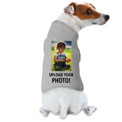 custom logo dog hoodies