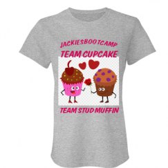 Ladies Slim Fit Favorite Tee