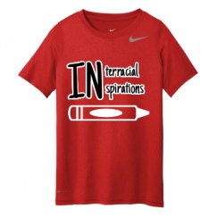 Youth Nike Legend Shirt