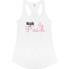Walk by Faith #3