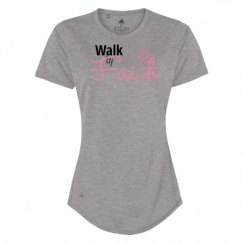 Women's Adidas Sport Shirt 