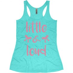 NEW!! Practice Tank