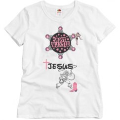 Ladies Basic Softstyle Promo Tee