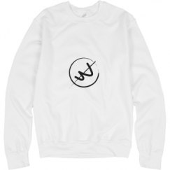 Unisex Basic Promo Crewneck Sweatshirt
