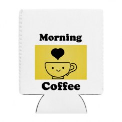 Regular 12 oz Can Cooler