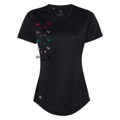 Women's Adidas Sport Shirt