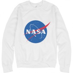 Unisex Basic Promo Crewneck Sweatshirt