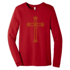 Unisex Long Sleeve Tee