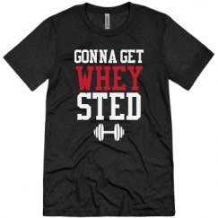 Unisex Triblend Tee