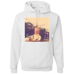 Unisex Basic Promo Hoodie