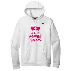 Unisex Nike Pullover Hoodie