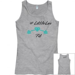 Tank for women LLF