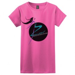 Ladies Basic Softstyle Tee