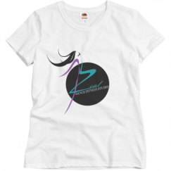 Ladies Basic Softstyle Promo Tee