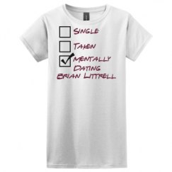 Ladies Basic Softstyle Tee