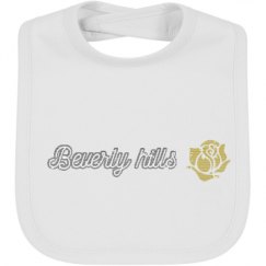 Infant Jersey Bib