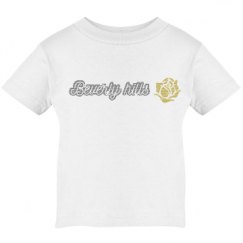 Infant Cotton Tee
